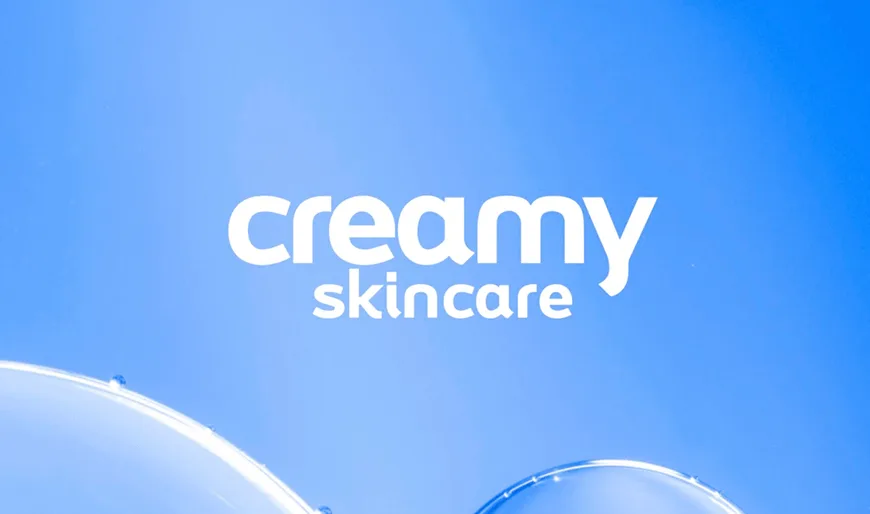 Creamy Skincare