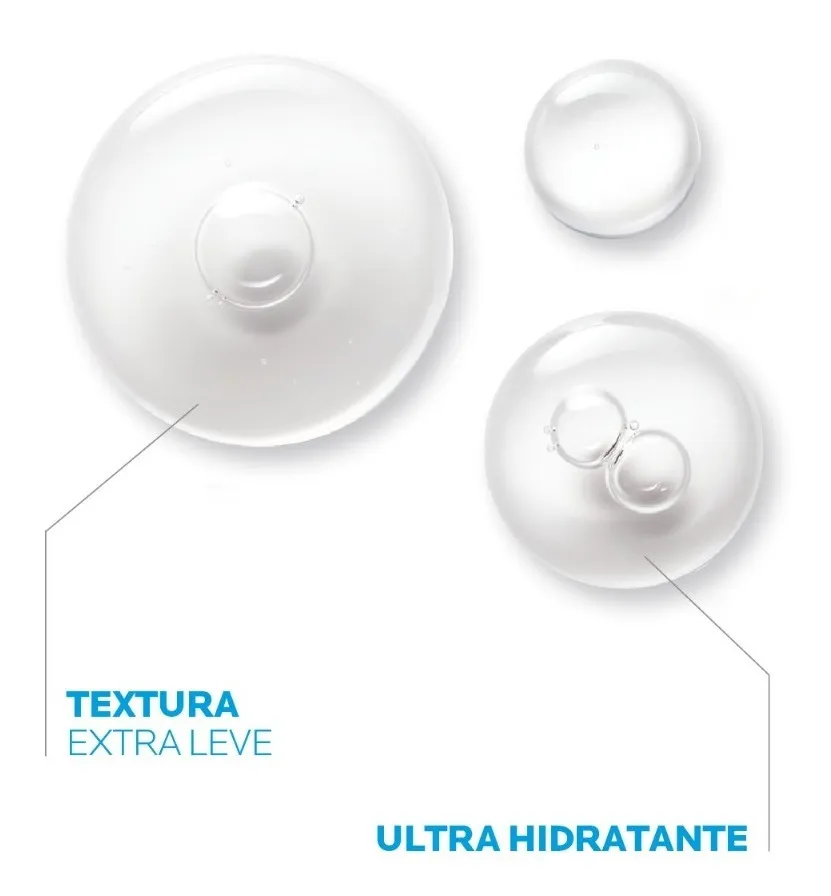 Imagem 4 de 6 de Cicaplast B5 Sérum 30ml La Roche posay Momento de aplicação Dia Noite Tipo de pele Todo tipo de pele