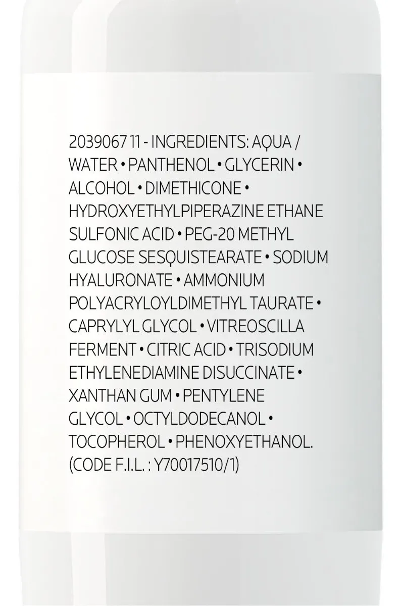 Imagem 6 de 6 de Cicaplast B5 Sérum 30ml La Roche posay Momento de aplicação Dia Noite Tipo de pele Todo tipo de pele