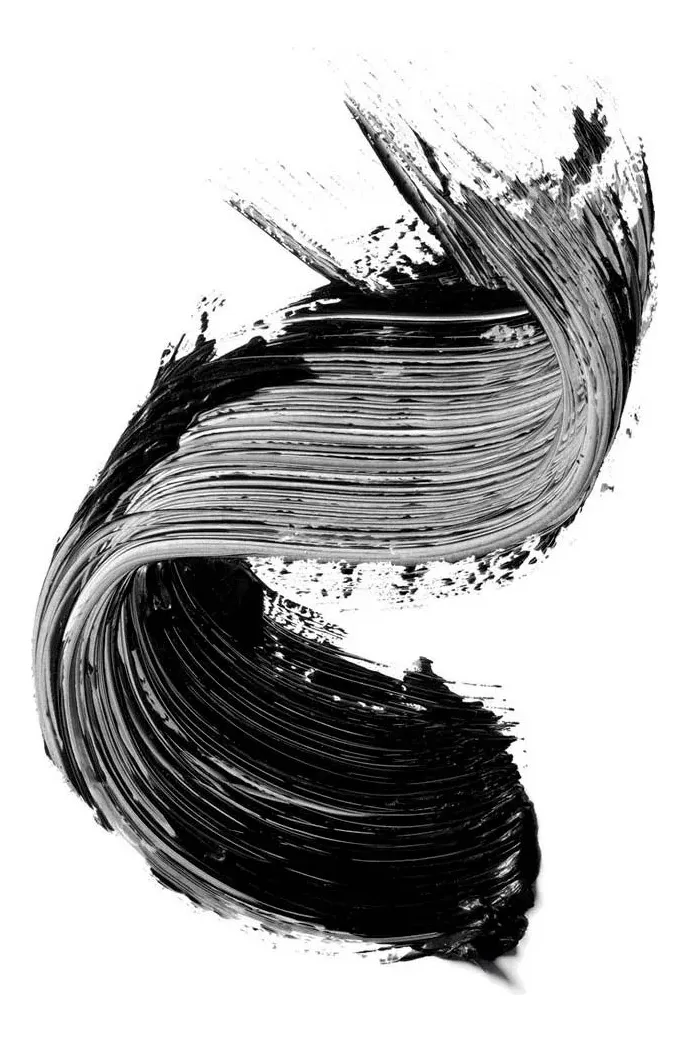 Imagem 3 de 7 de Máscara De Cílios Sky High Cosmic Black 7,2 Ml Maybelline Cor Preto