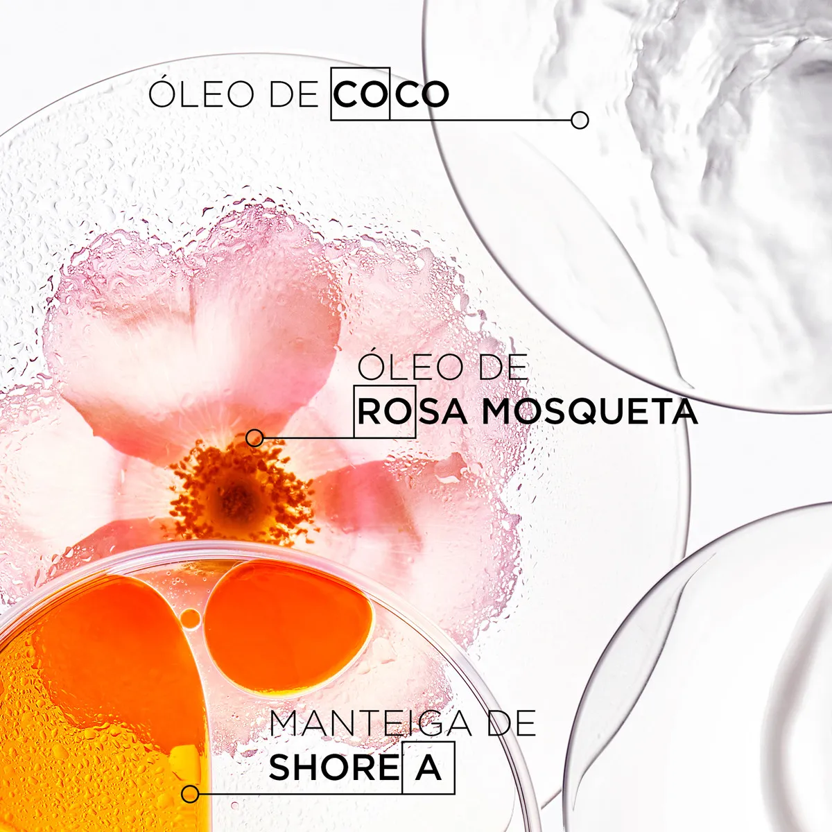 Imagem 5 de 6 de Kérastase Discipline Oléo-relax Máscara 200 Ml