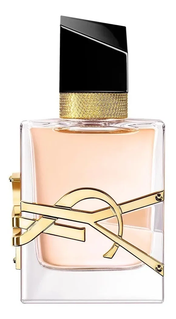 Imagem 2 de 2 de Yves Saint Laurent Libre Eau de Toilette 30ml para feminino