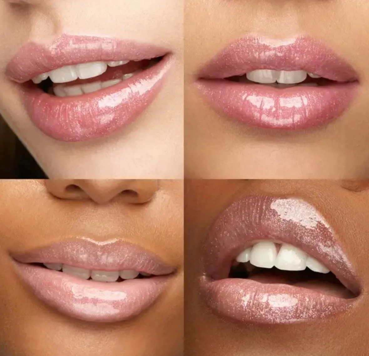 Imagem 2 de 4 de Kiko Milano 3d Hydra Lipgloss Cor 05 | Brilho Intenso