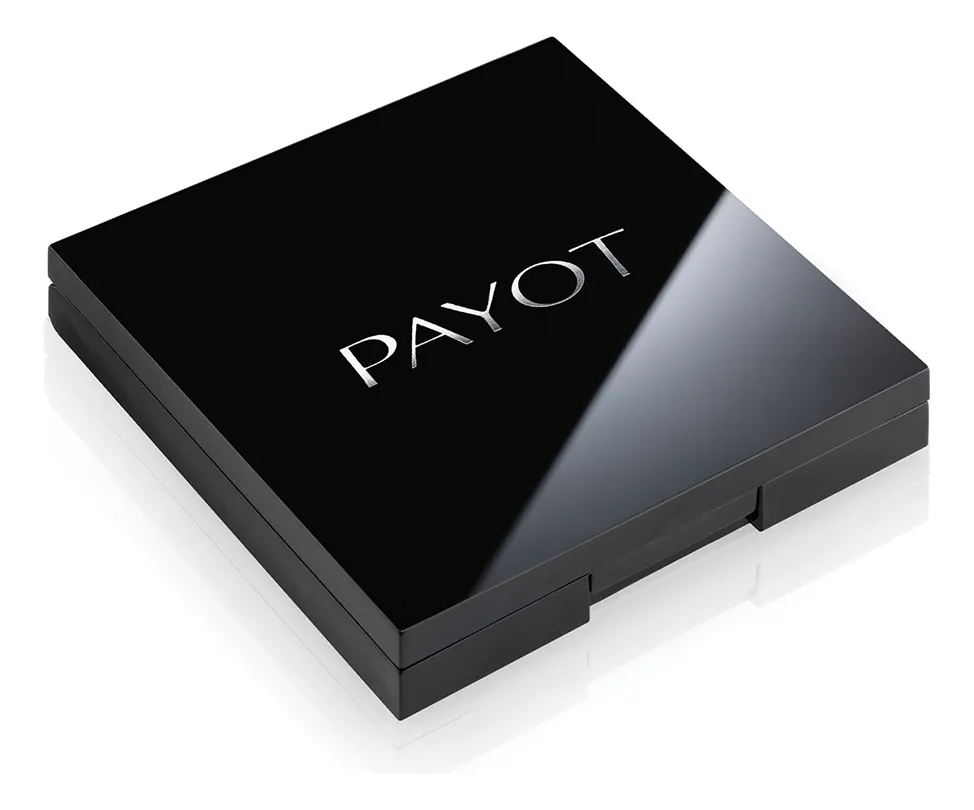 Imagem 4 de 4 de Payot Paleta De Sombras Glam 002