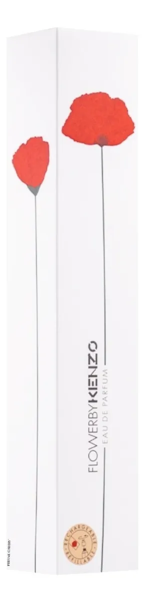 Imagem 2 de 12 de Perfume Feminino Flower by Kenzo EDP 100ml