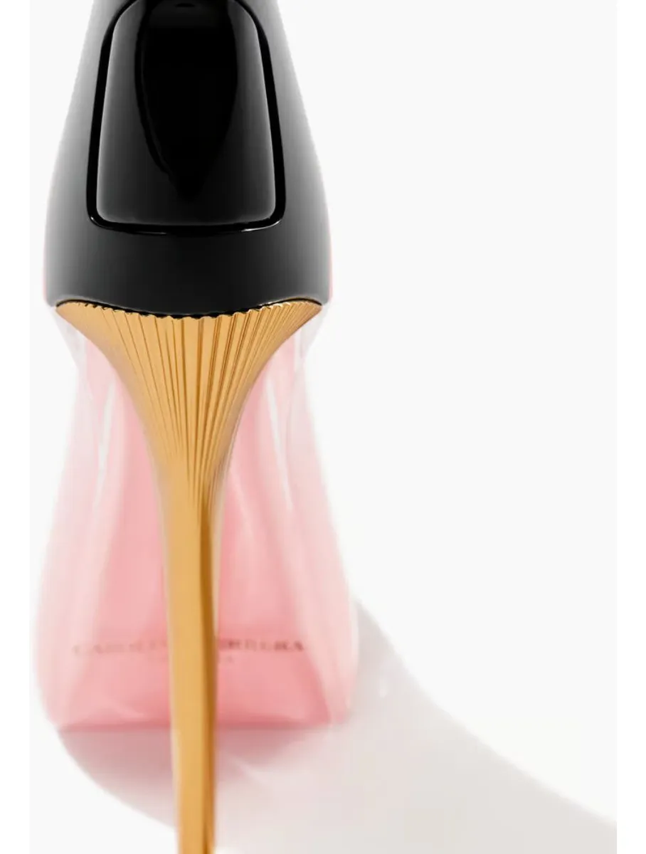 Imagem 3 de 6 de Carolina Herrera Good Girl Blush Eau de Parfum 80ml para feminino