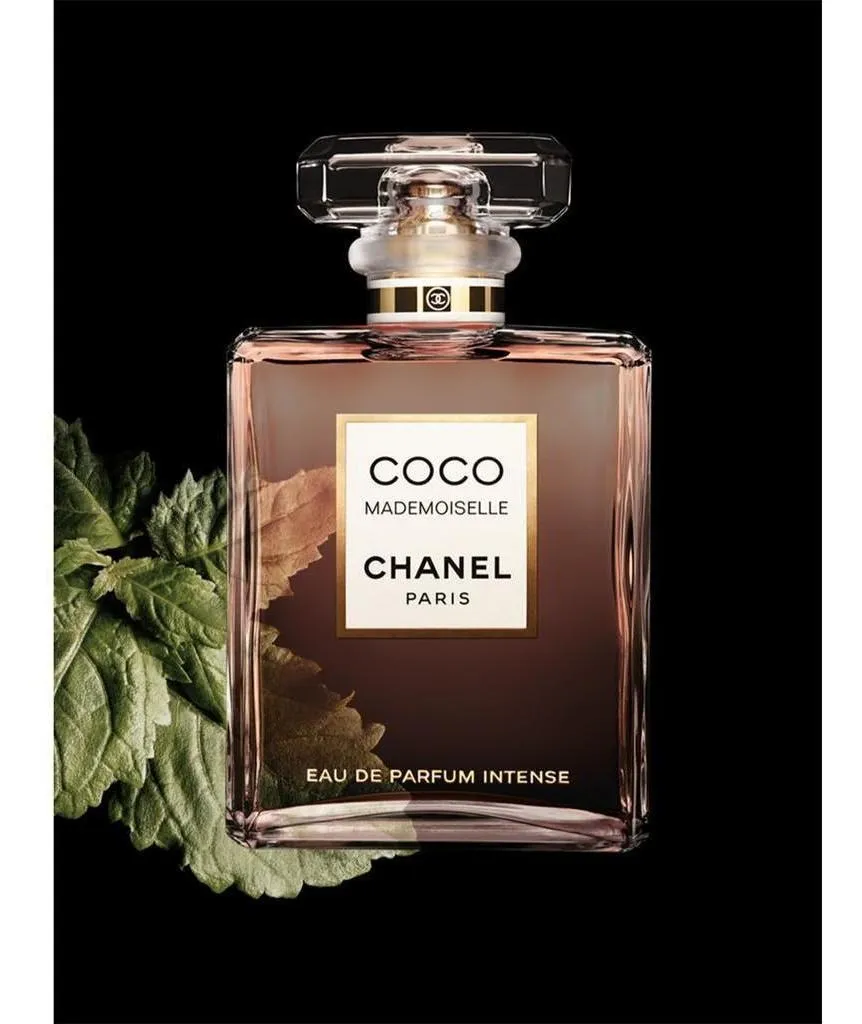 Imagem 8 de 10 de Chanel Coco Mademoiselle Intense EDP 100ml para feminino