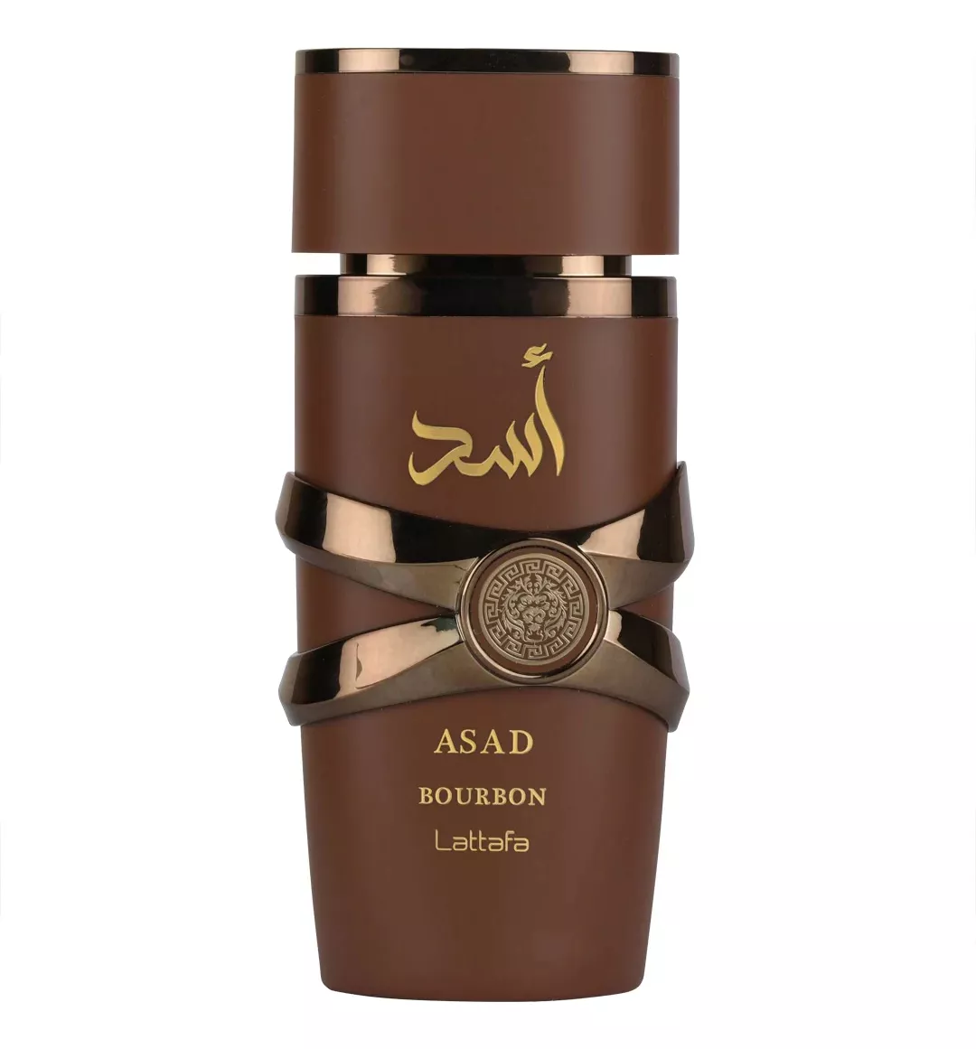 Imagem 4 de 6 de Perfume Árabe Lattafa Asad Bourbon 100ml