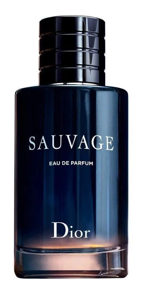 Imagem 5 de 5 de Dior Sauvage EDP 100ml para masculino