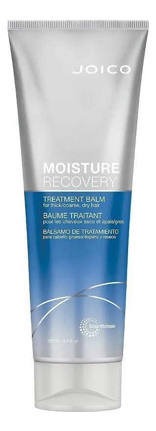 Imagem 3 de 3 de Máscara Joico Moisture Recovery Balm 250ml