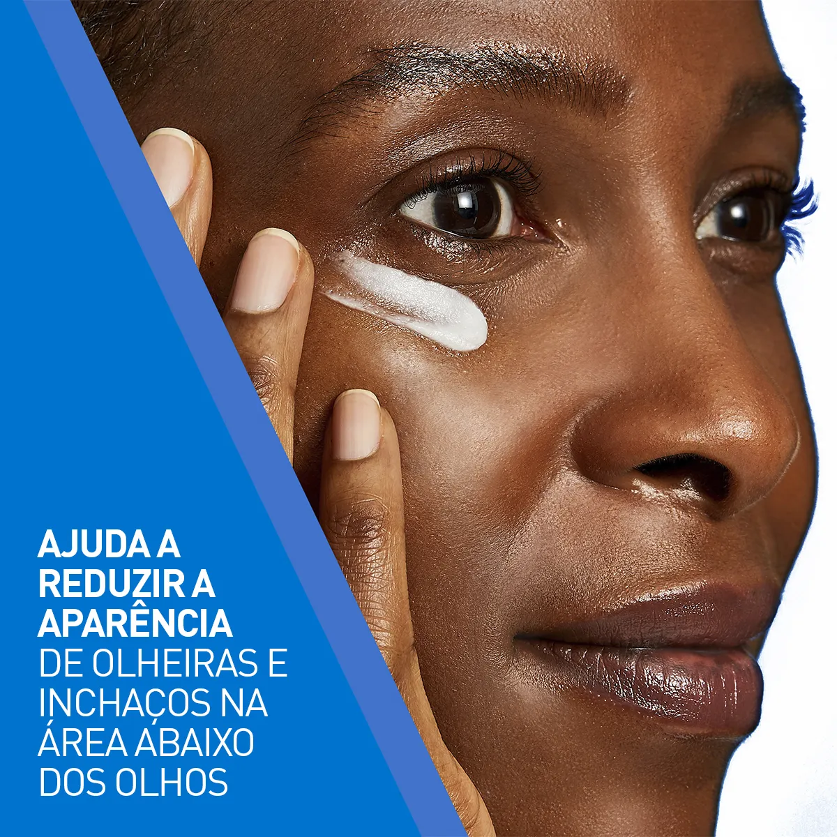 Imagem 12 de 12 de Creme Reparador Para Olhos 15ml Cerave Tipo de pele Todos os tipos de pele