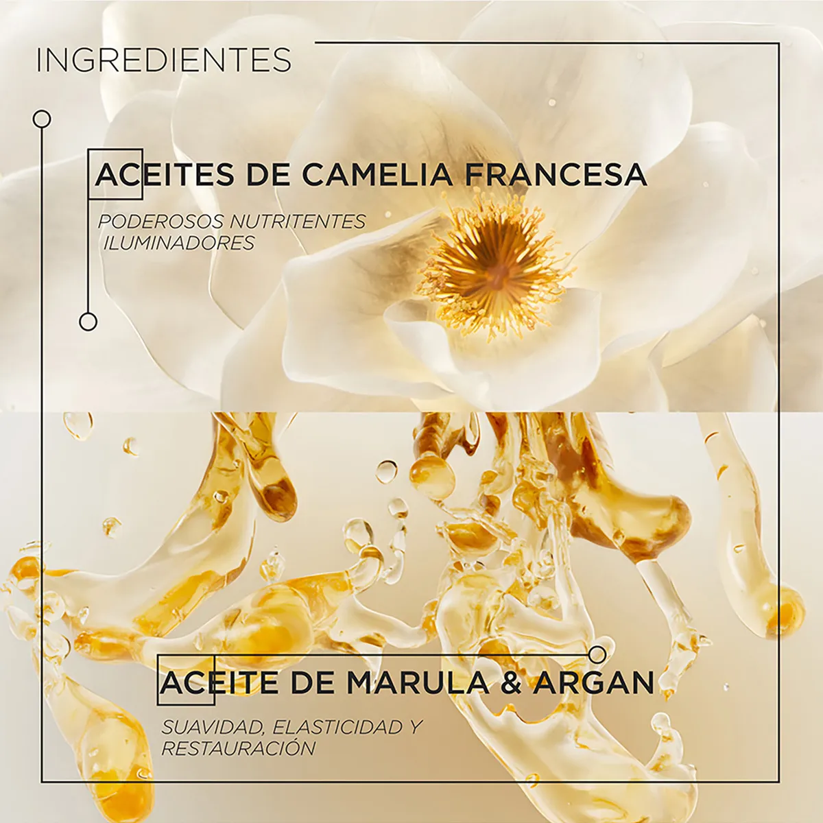 Imagem 4 de 12 de Elixir Ultime L´Huile Originale Óleo Capilar 30ml Kérastase