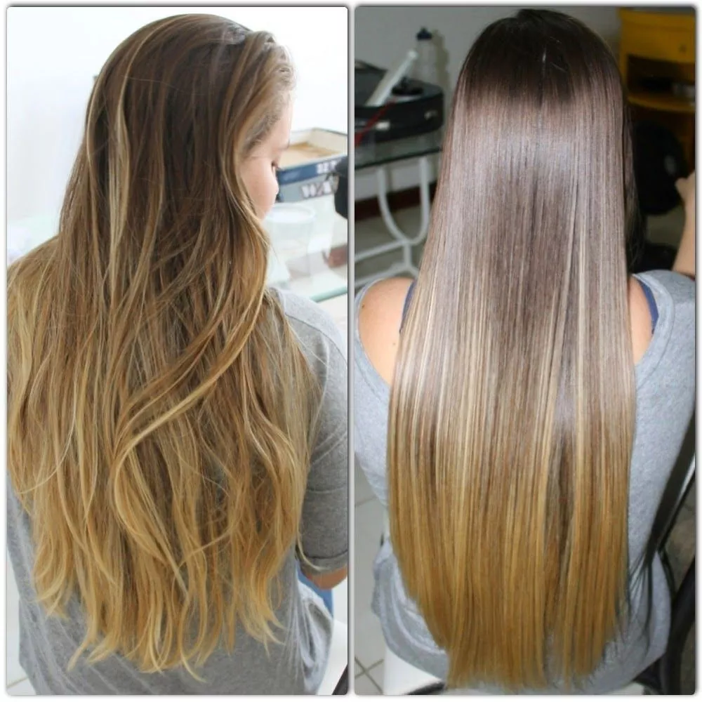 Imagem 2 de 6 de Creme Borabella Perfecta Bio Definitive antifrizz de 1L