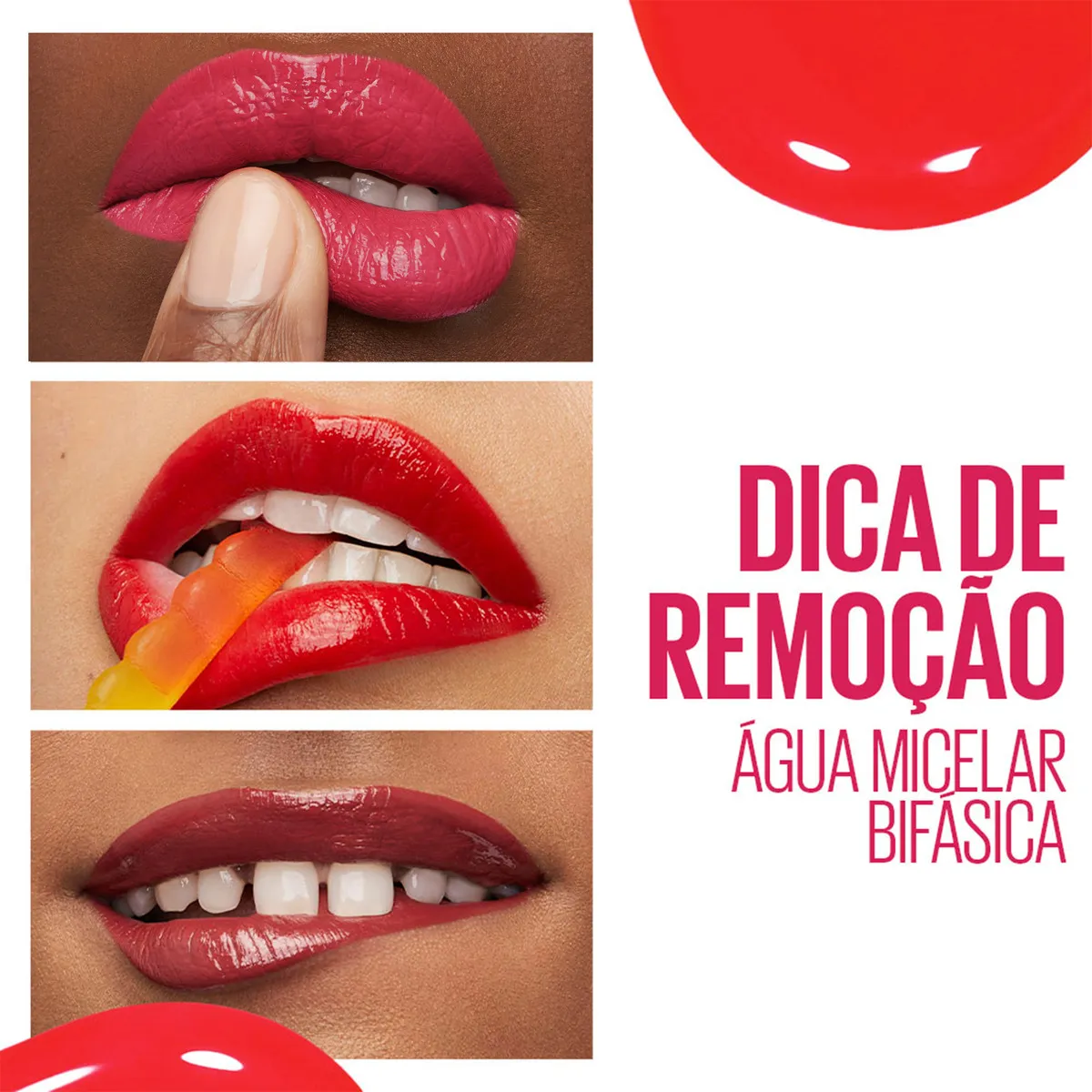 Imagem 8 de 10 de Batom Líquido Maybelline Superstay Vinyl Ink Acabamento Brilhante Cor Captivated