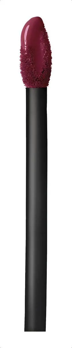 Imagem 3 de 12 de Batom Líquido Superstay Matte Ink Founder Maybelline NY