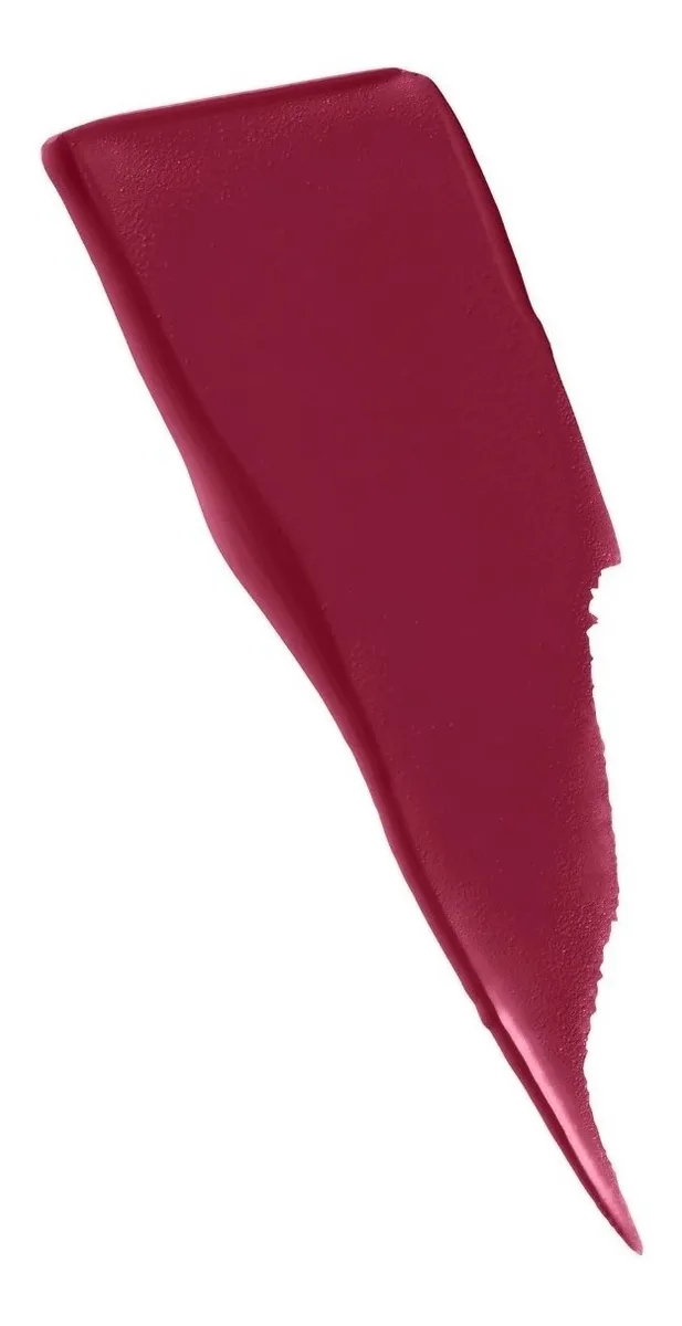 Imagem 4 de 12 de Batom Líquido Superstay Matte Ink Founder Maybelline NY