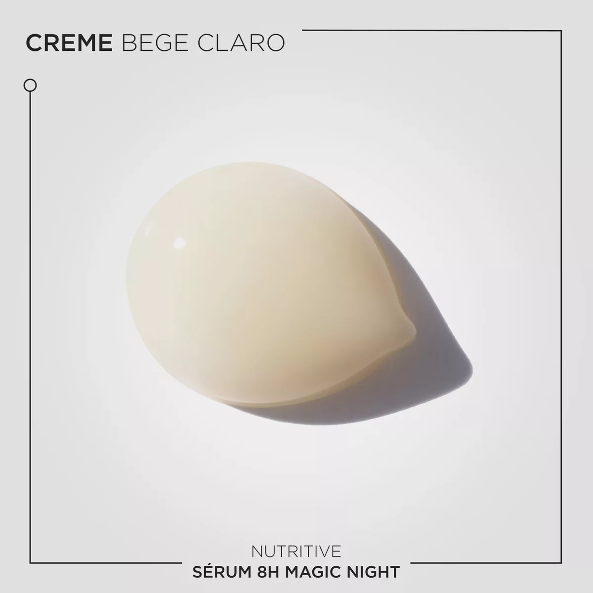 Imagem 4 de 11 de Sérum Noturno Kérastase Nutritive 8H Magic Night 90ml