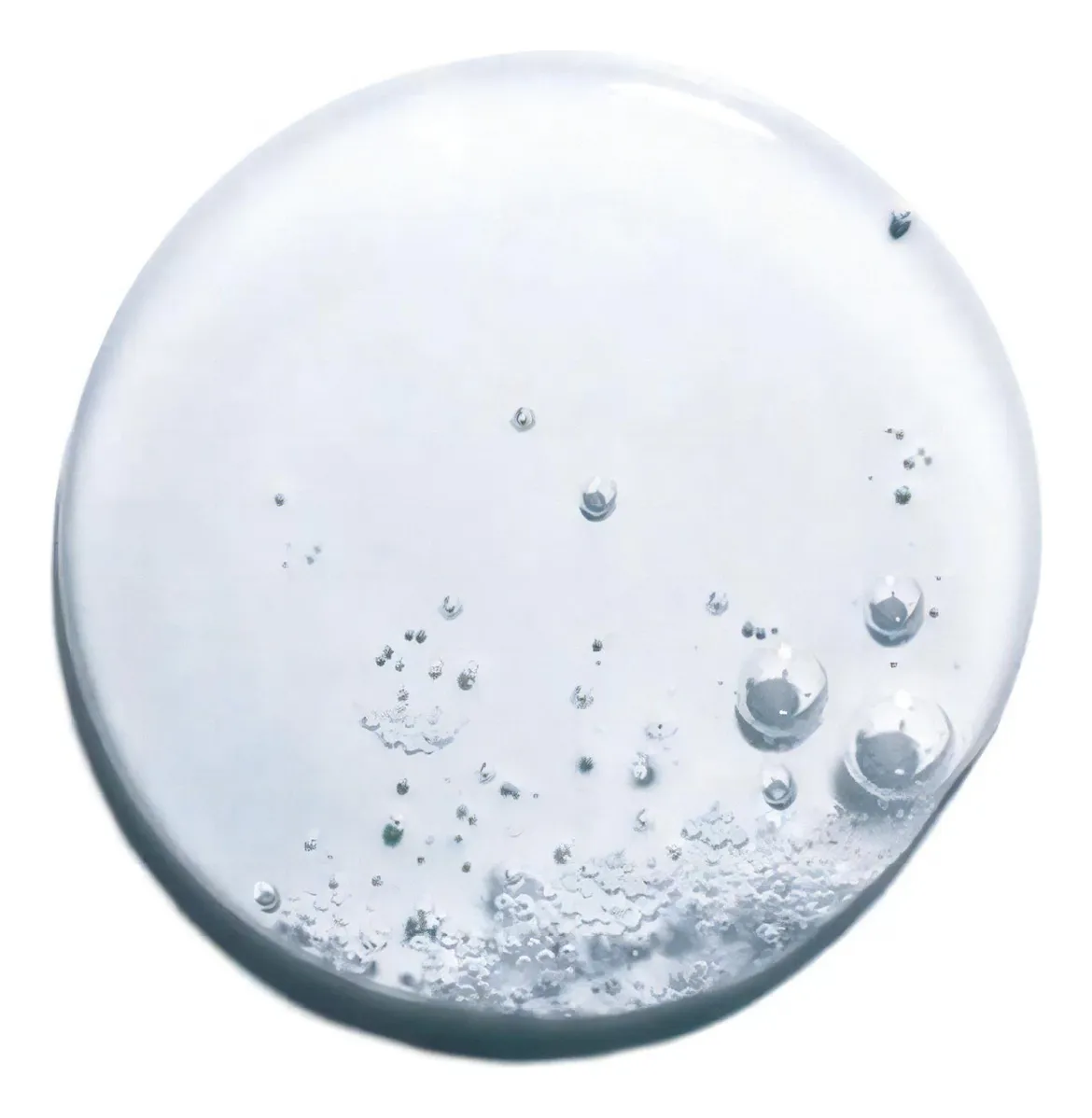 Imagem 3 de 7 de Gel De Limpeza Refil Effaclar Concentrado Antioleosidade 240g La Roche-Posay