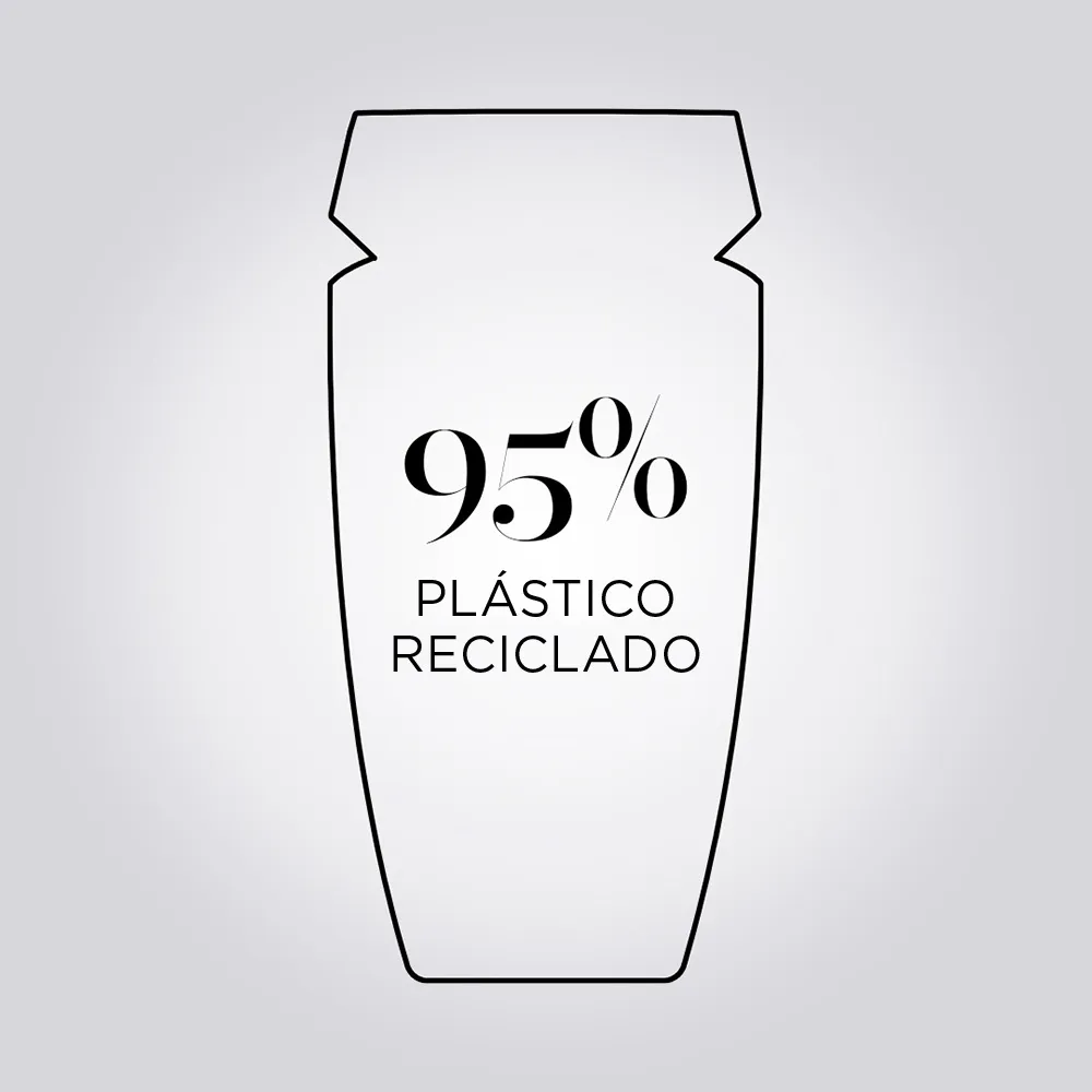 Imagem 8 de 10 de Shampoo Kérastase Genesis Bain Hydra-Fortifiant 250ml