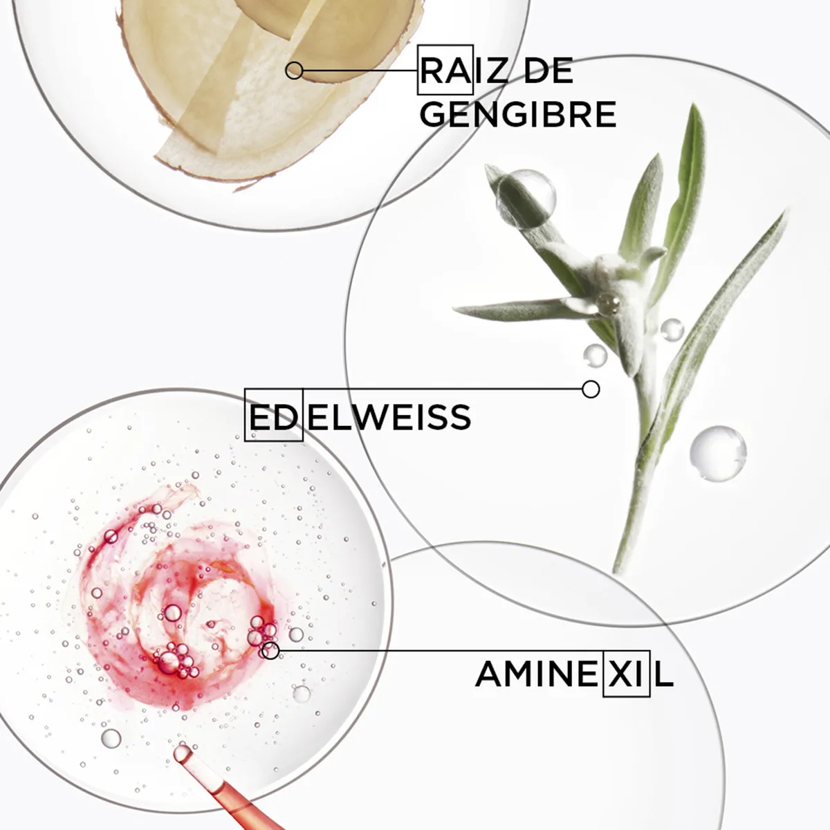 Imagem 6 de 8 de Kérastase Genesis Fondant Renforcateur - Condicionador 200ml