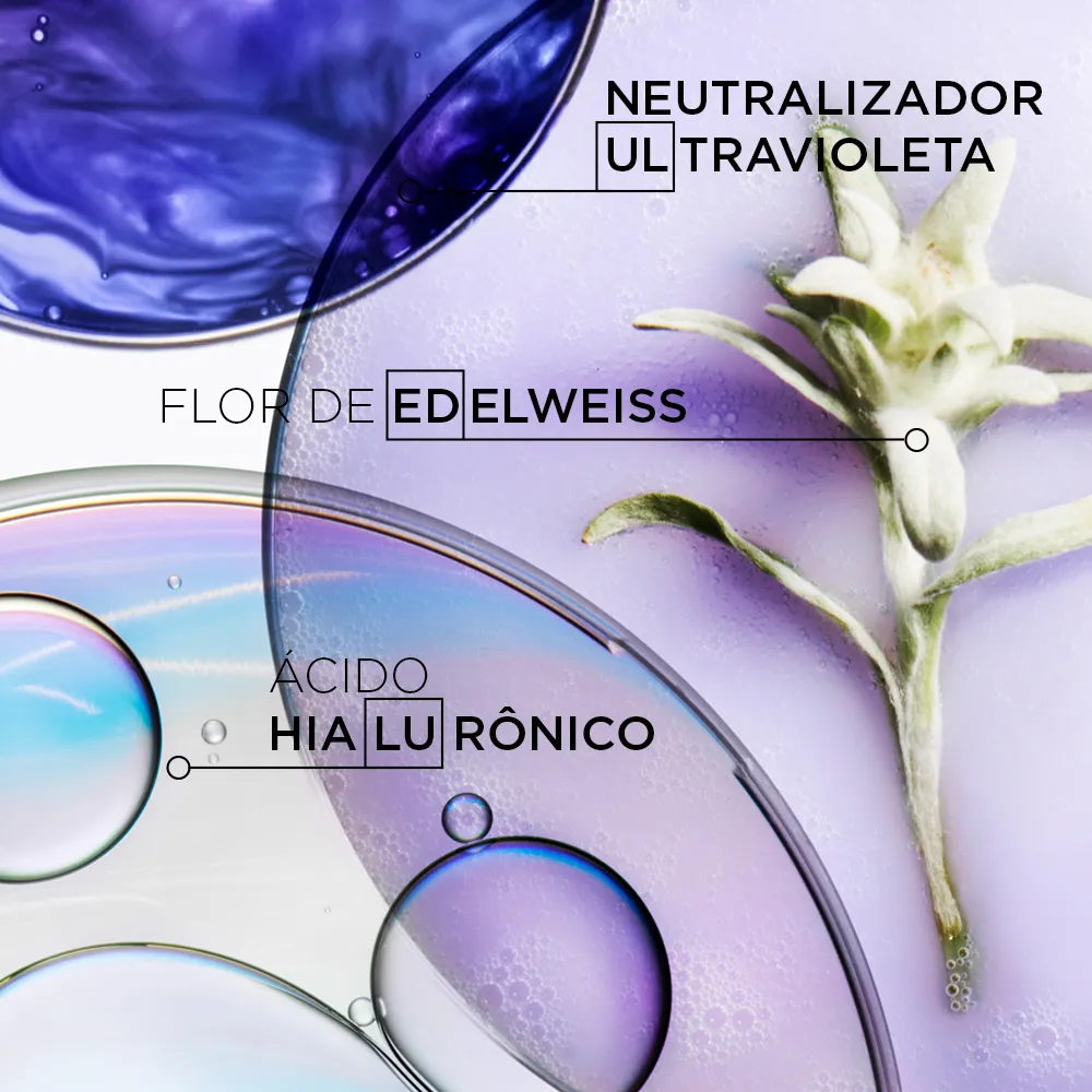 Imagem 5 de 10 de Blond Absolu Cicaextreme Máscara 200ml Kérastase