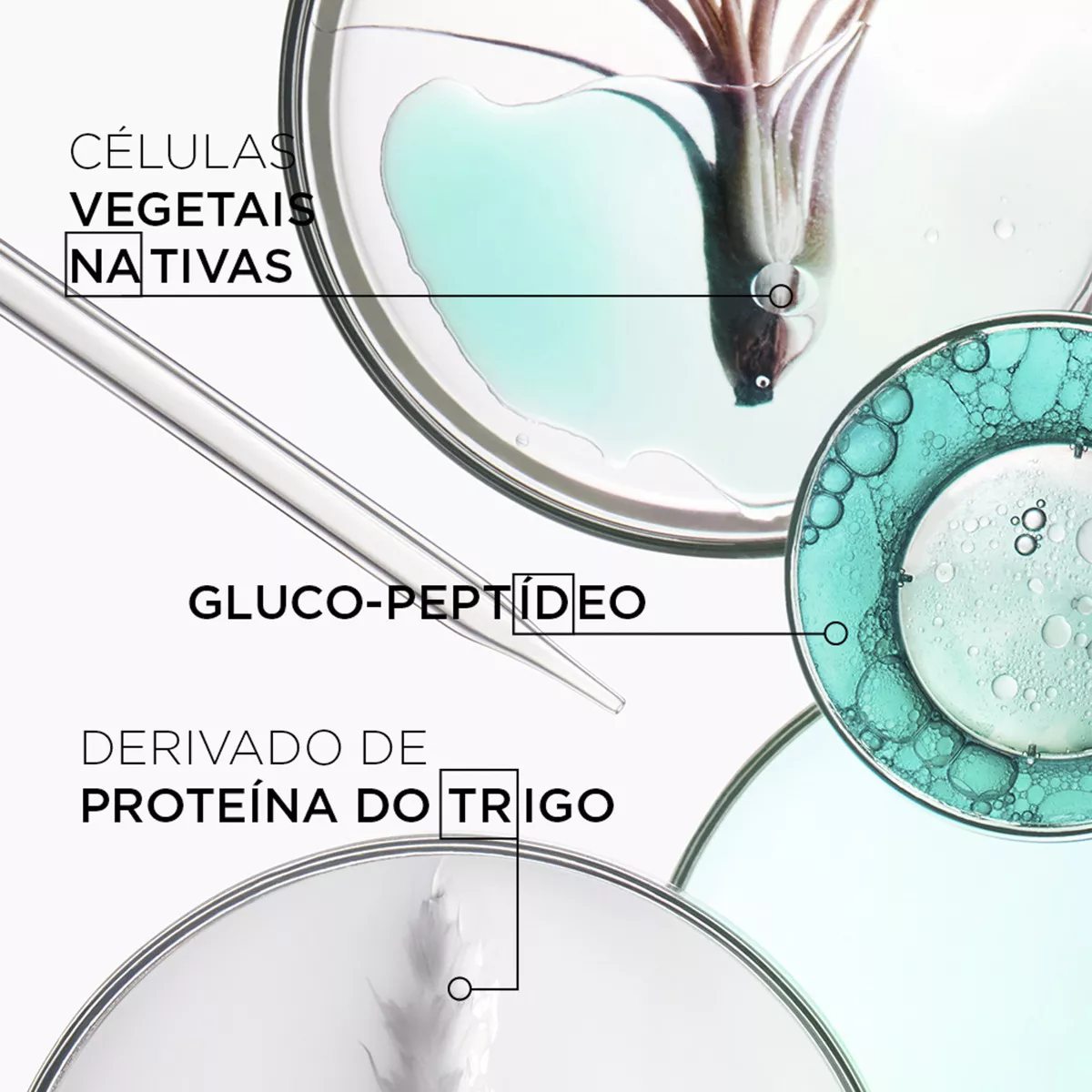 Imagem 6 de 7 de Sérum Reconstrução Kérastase Resistance Therapiste 30ml