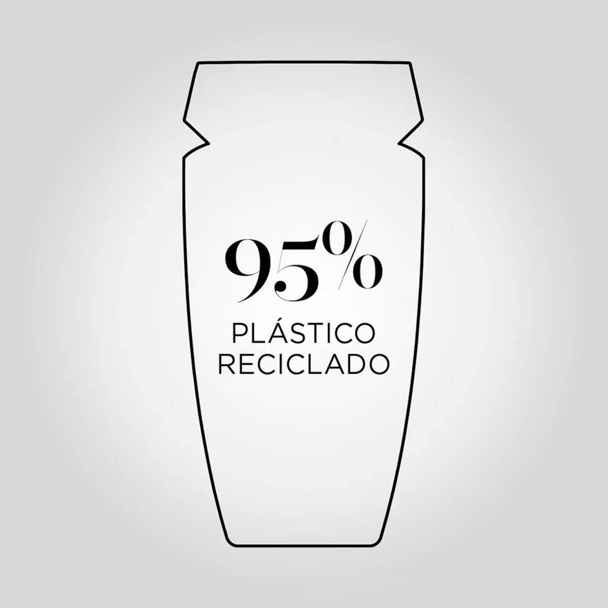 Imagem 9 de 12 de Shampoo Kérastase Nutritive Bain Satin 250 ml