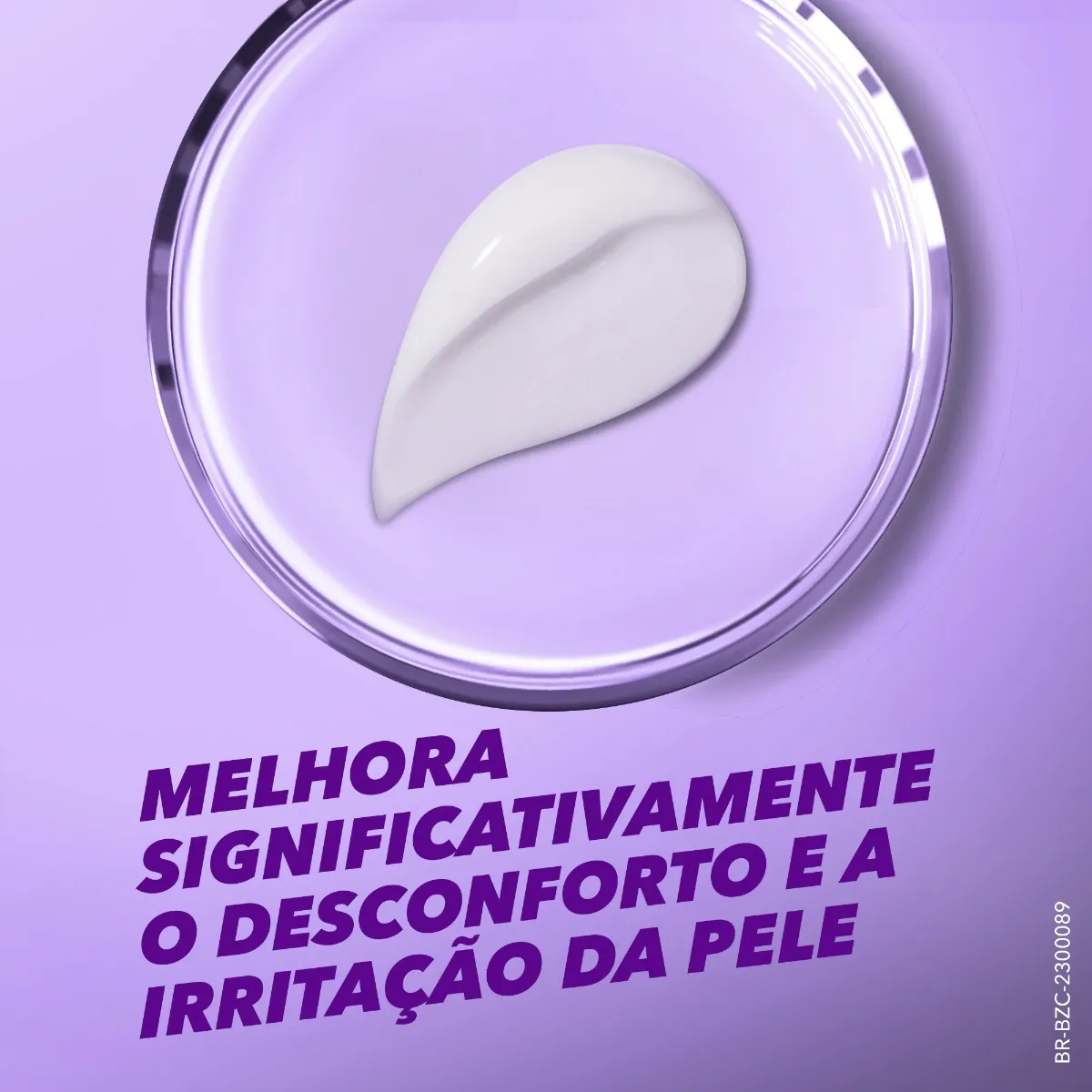 Imagem 8 de 8 de Creme Hidratante Facial Benzac Microbioma 50ml Dermotivin Momento de aplicação Dia/Noite Tipo de pele Oleosa