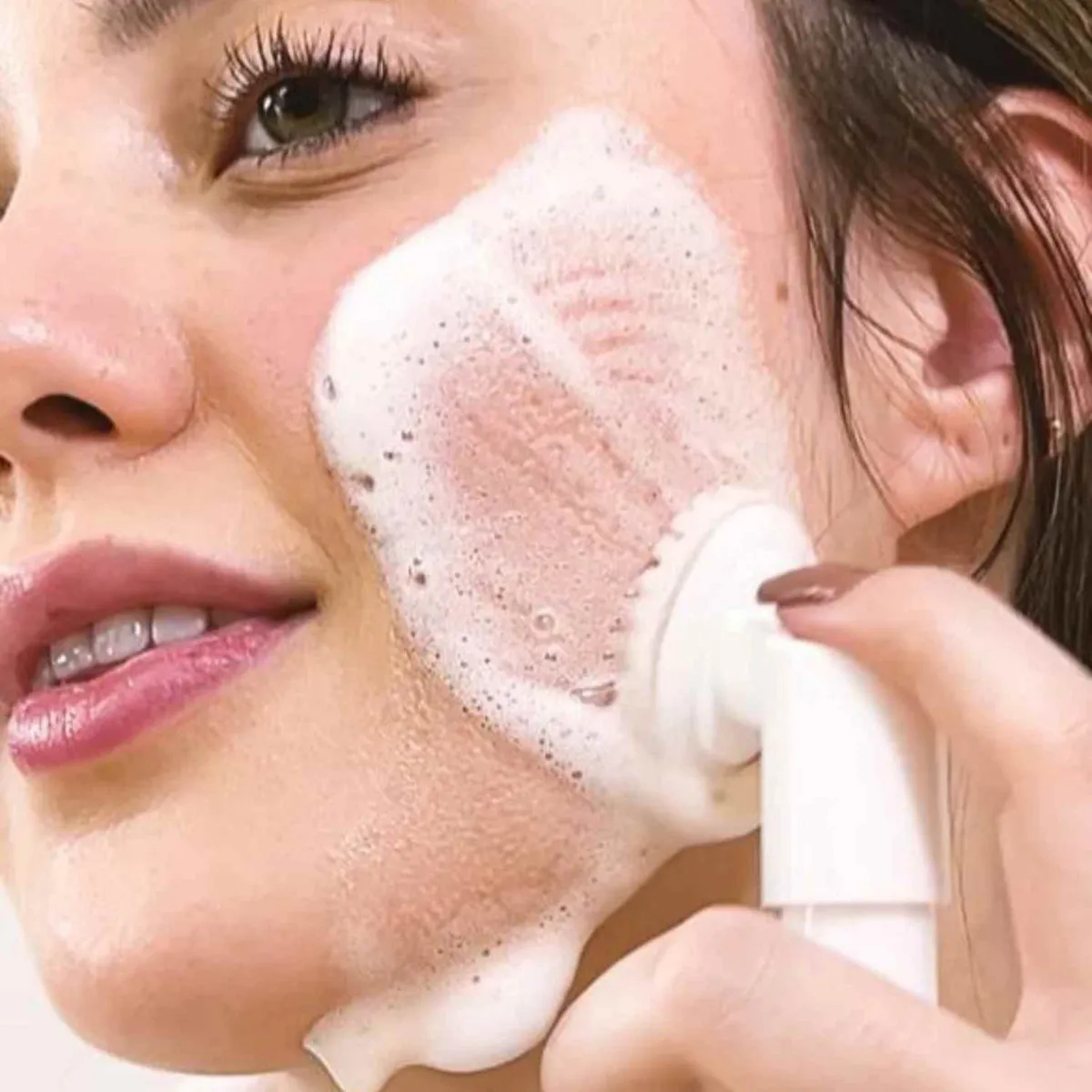 Imagem 7 de 10 de Espuma De Limpeza Facial 100% Natural e Vegana 150ml - Yayá Natural