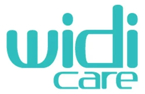 Imagem 4 de 4 de Widi Care Encaracolando Juba Creme De Pentear Modelador 1l
