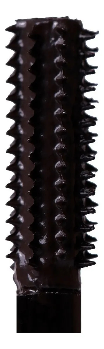 Imagem 5 de 6 de Máscara para cílios Wonder Lash cor preto Bruna Tavares 5mL