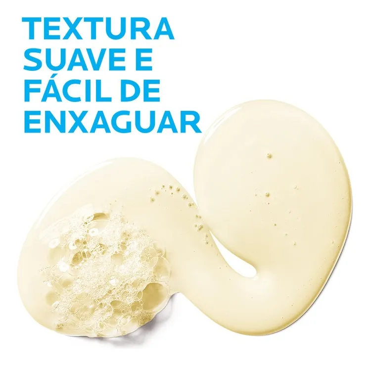 Imagem 5 de 9 de Óleo De Limpeza Hidratante Cleansing Oil Lipikar Ap+ 400ml La Roche-posay