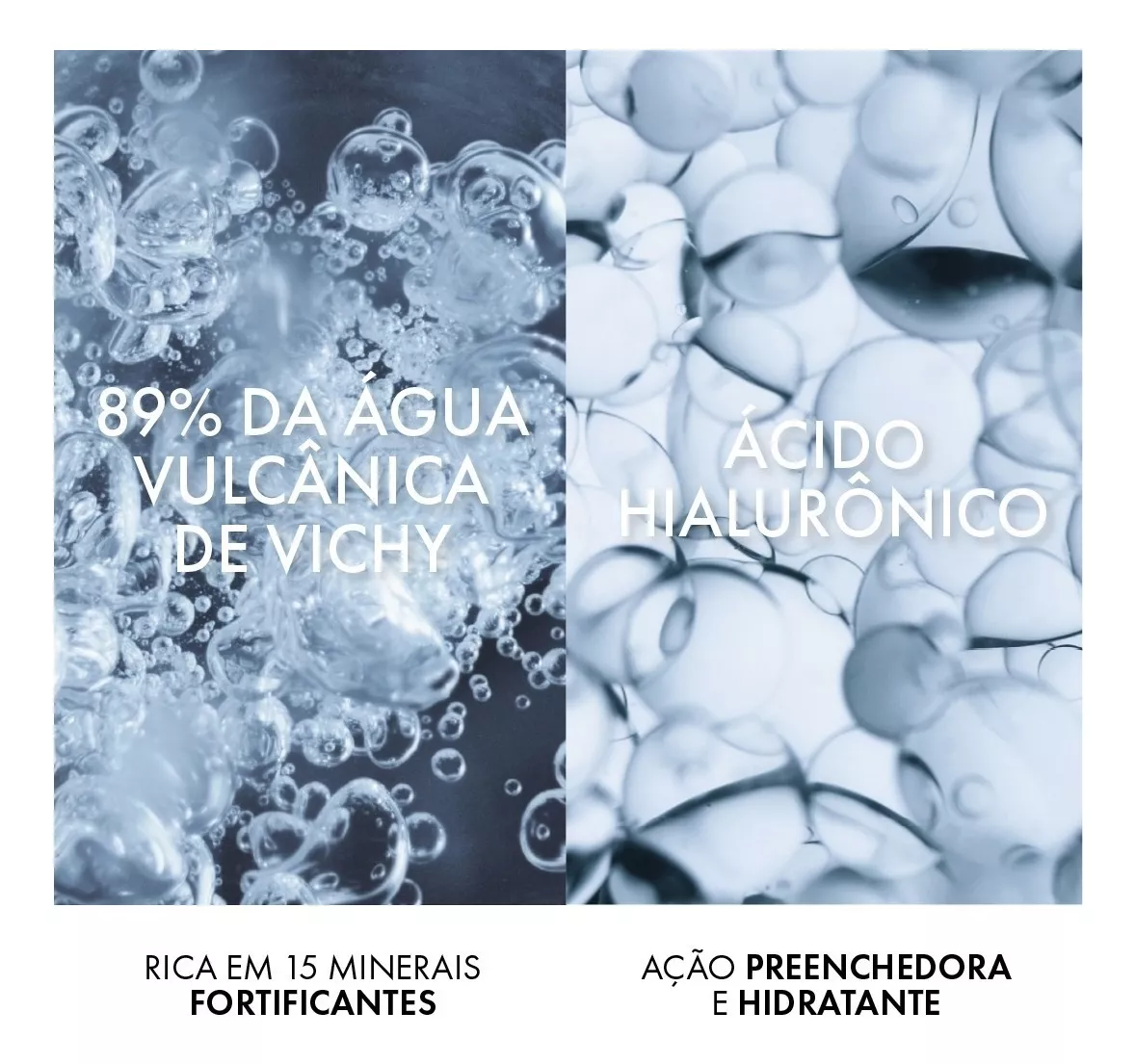 Imagem 6 de 9 de Sérum Fortalecedor Facial Minéral 89 50 Ml Vichy