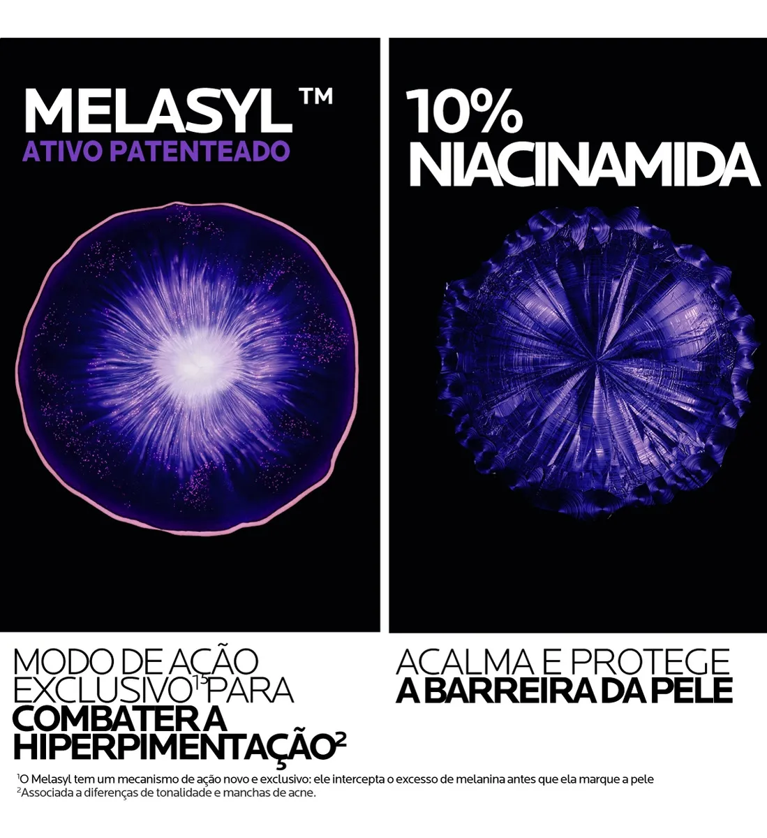 Imagem 4 de 10 de Sérum Antimanchas Mela B3 30ml La Roche Posay