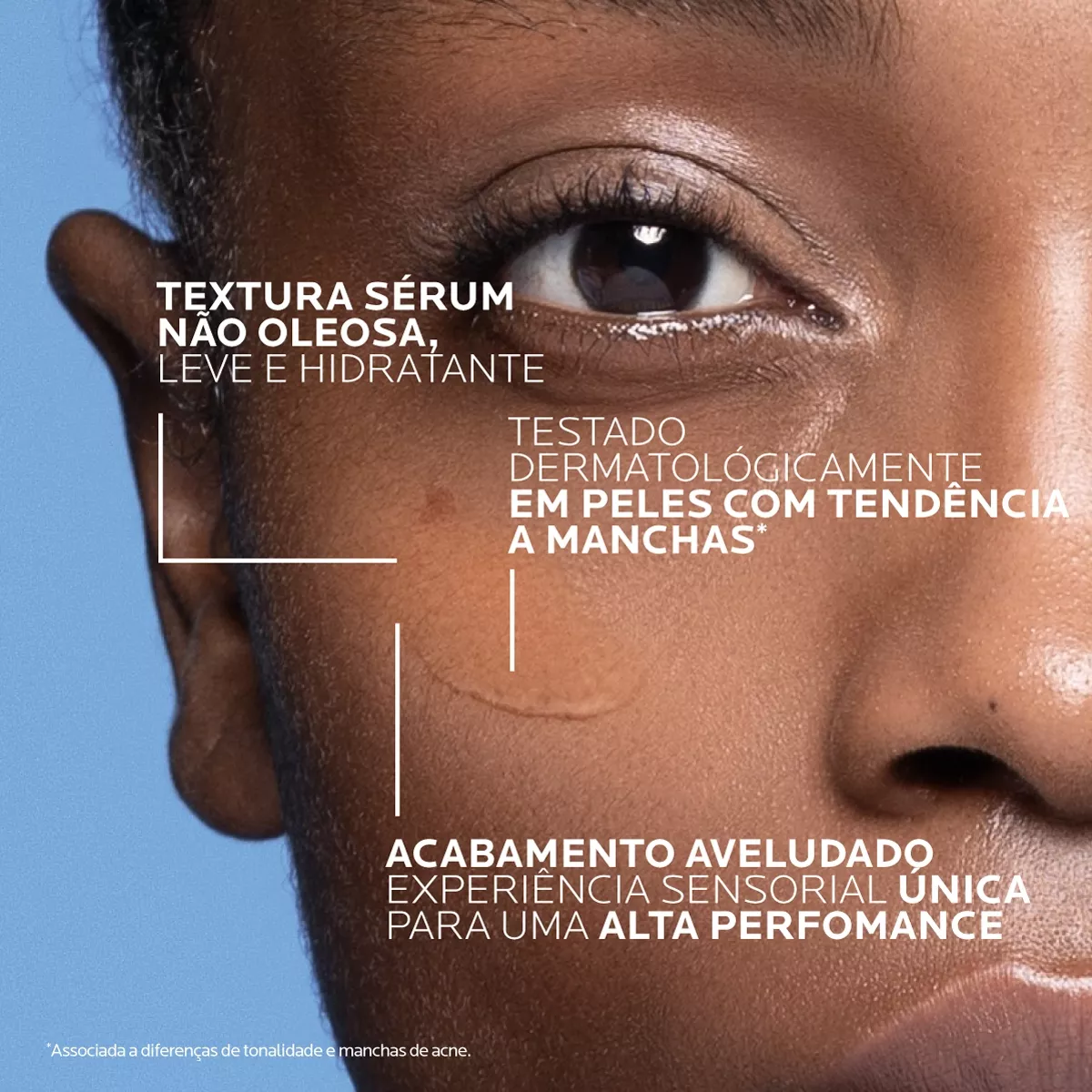 Imagem 7 de 10 de Sérum Antimanchas Mela B3 30ml La Roche Posay