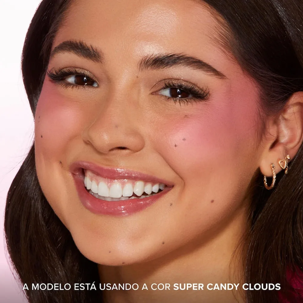 Blush Too Faced Cloud Crush
