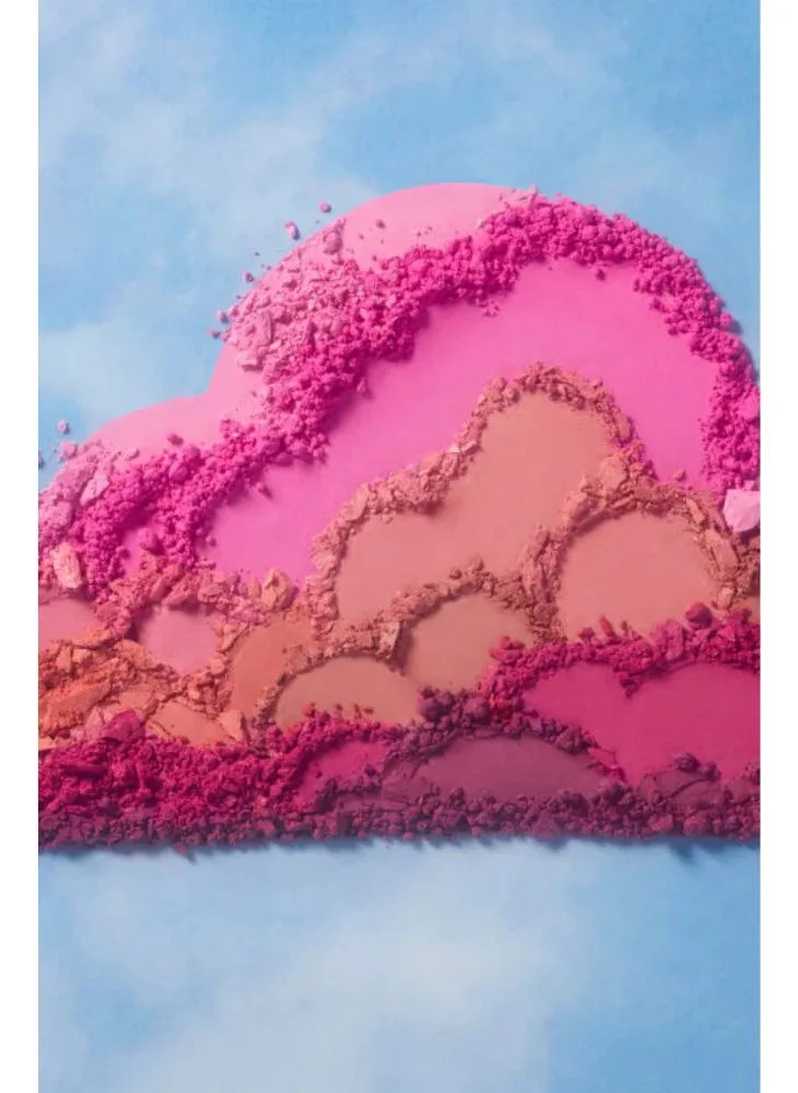 Blush Too Faced Cloud Crush