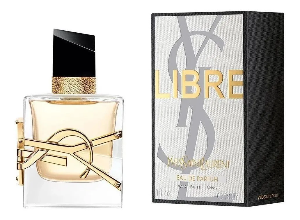 Perfumes Libre Yves Saint Laurent Eau de parfum 30 ml