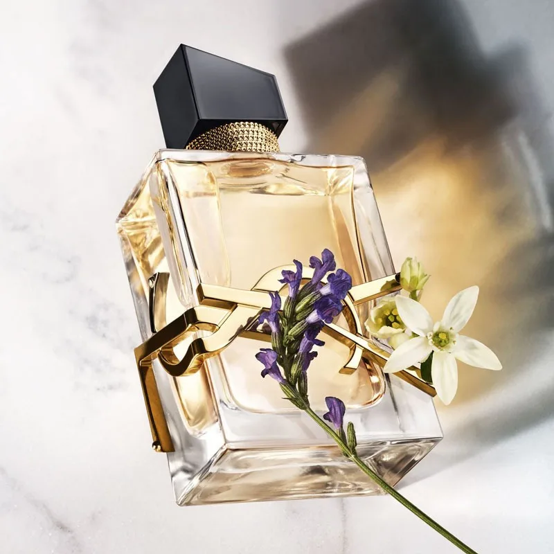 Libre Yves Saint Laurent Fem Edp 90ml Volume da unidade 90 mL
