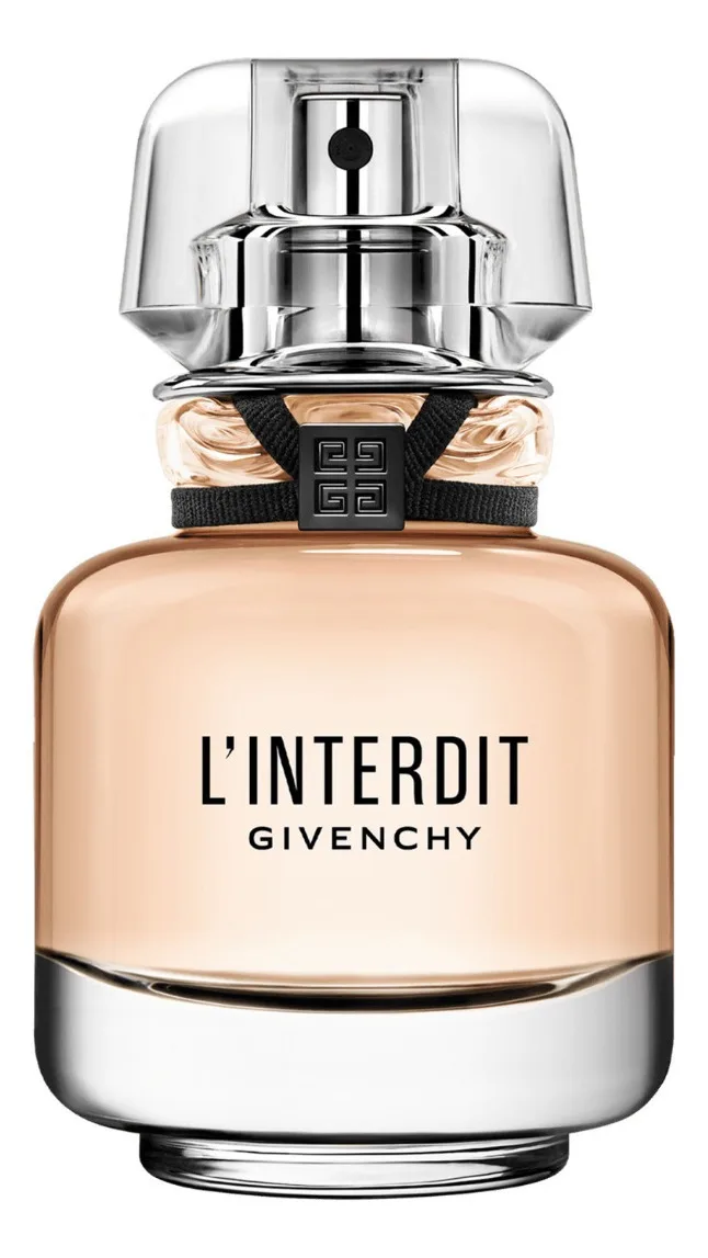Givenchy L'Interdit EDP 35ml para feminino