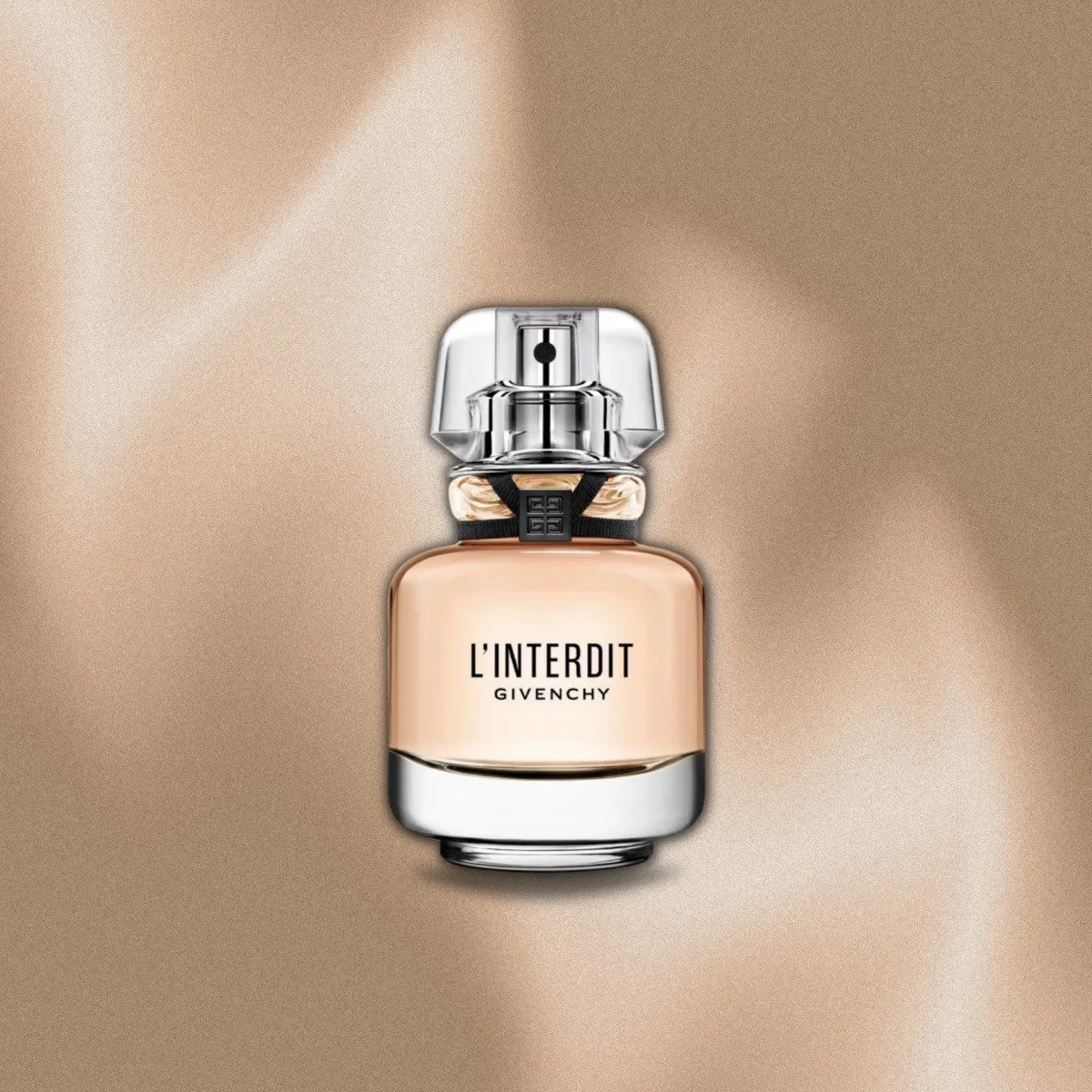 Givenchy L'Interdit EDP 35ml para feminino
