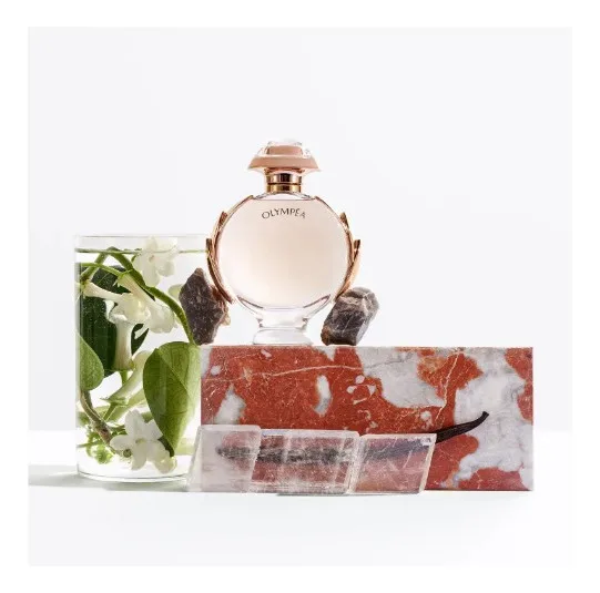Rabanne Olympéa Original EDP 50ml para feminino