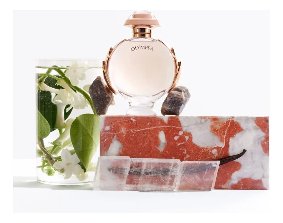 Rabanne Olympéa Original EDP 50ml para feminino