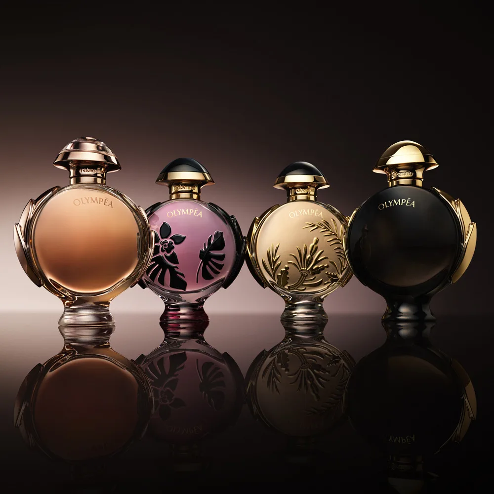 Rabanne Olympéa Original EDP 50ml para feminino