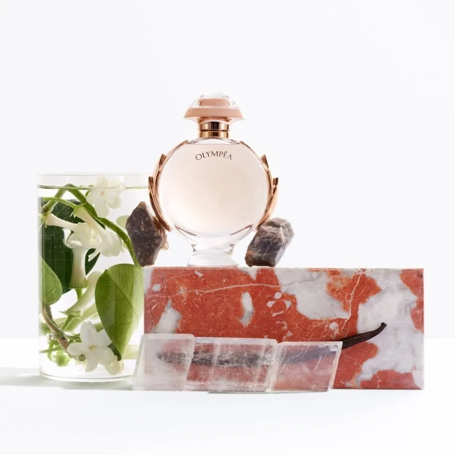 Olympéa EDP 80ml para feminino