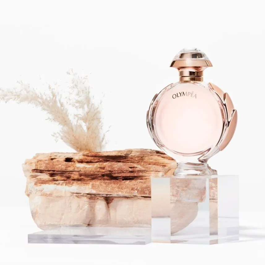 Olympéa EDP 80ml para feminino