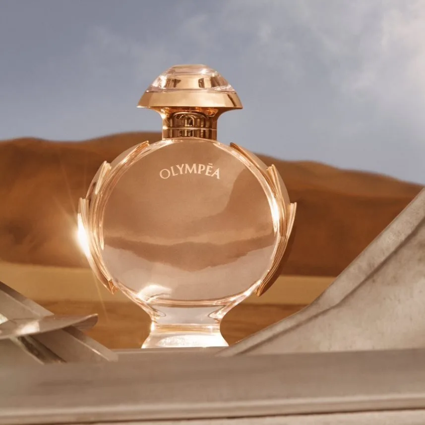 Olympéa EDP 80ml para feminino