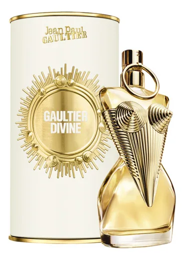 Perfume Jean Paul Gaultier Gaultier Divine Eau de Parfum 50 ml Feminino