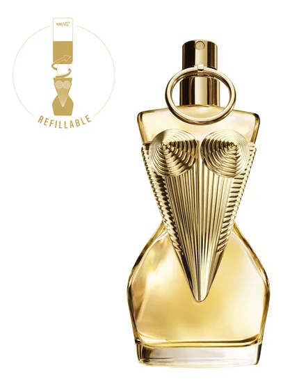 Perfume Jean Paul Gaultier Gaultier Divine Eau de Parfum 50 ml Feminino