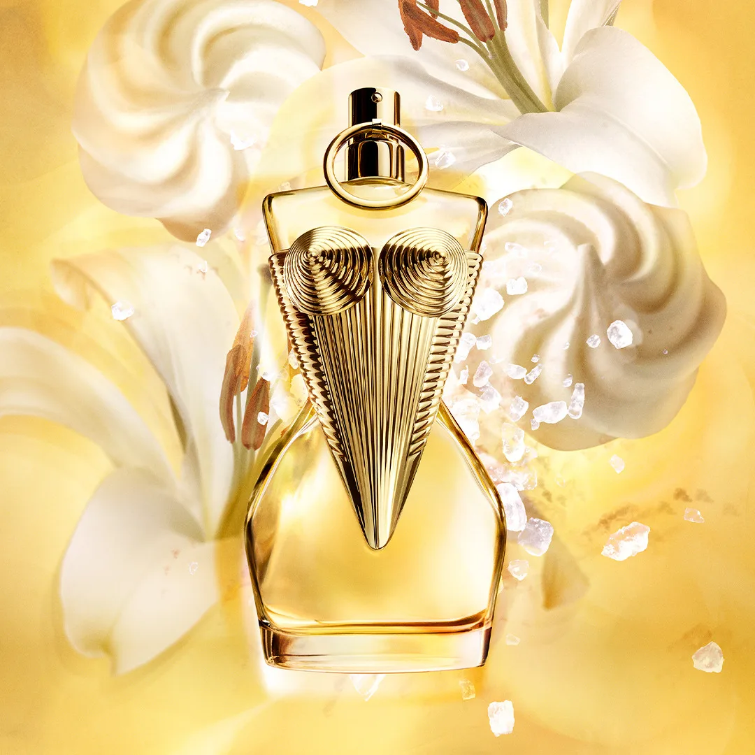 Perfume Jean Paul Gaultier Gaultier Divine Eau de Parfum 50 ml Feminino